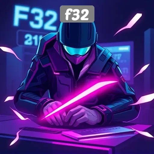 Tantangan dan Peluang di Platform F32 untuk Gamers