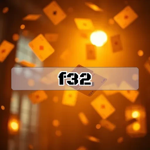 f32: Diskon Menarik untuk Gamer Indonesia yang Cinta Permainan!