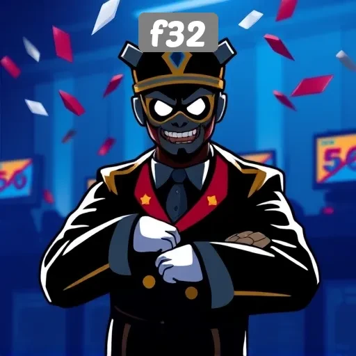 Menilai Keberagaman Pilihan Permainan di F32