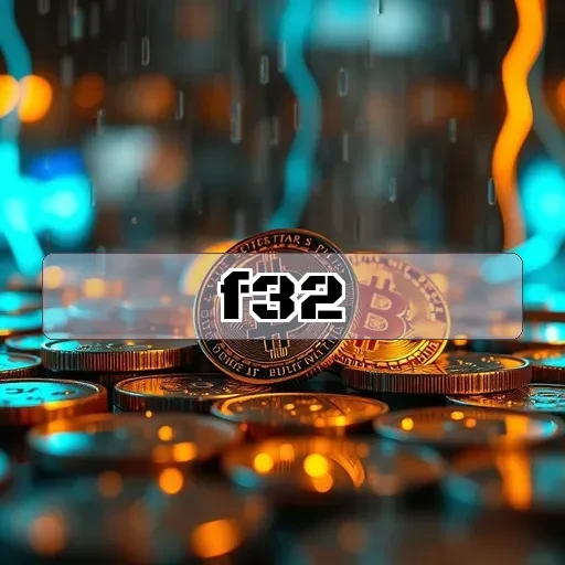f32 Mempersembahkan Event Khusus yang Menarik bagi Gamers