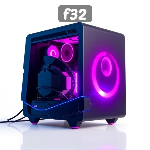 Evolusi F32 dalam Industri Game Digital