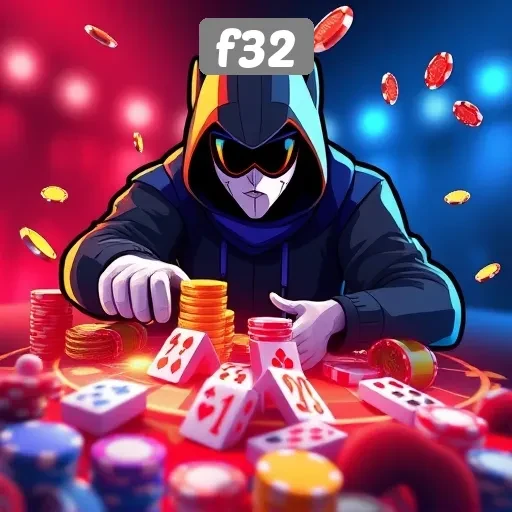 Keunggulan F32 Sebagai Situs Game Terpercaya