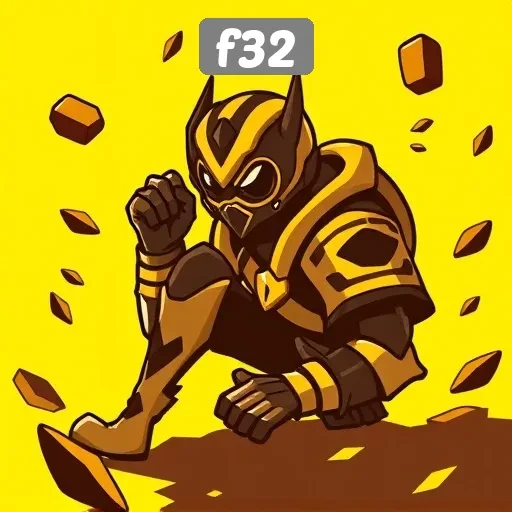 Mengenal F32 Sebagai Alternatif Situs Game Populer