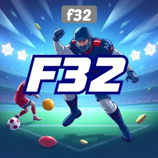 Mengetahui Fitur Unggulan Situs Game F32