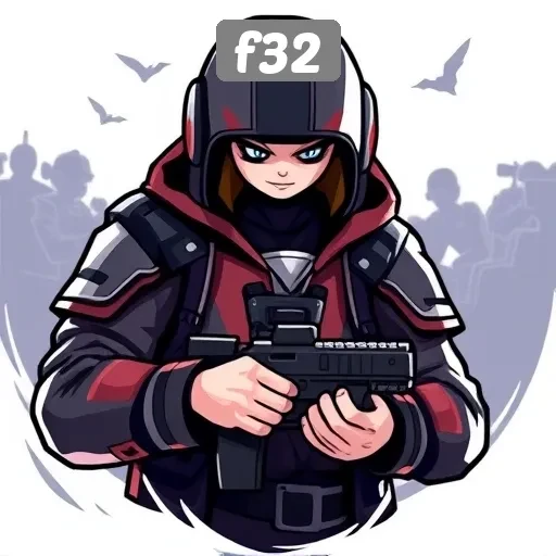 Kenali F32 Sebagai Sumber Informasi Game Terpercaya