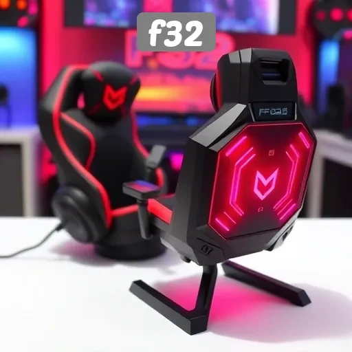 Kelebihan dan Kekurangan Menggunakan f32 untuk Gaming