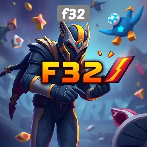 Mengenal Situs Game F32 untuk Penggemar Digital