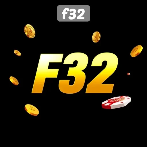 Mengenal F32 Situs Game Terbaru di Indonesia