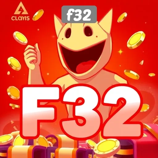 Mengenal F32 Sebagai Situs Game Terpopuler di Indonesia