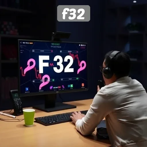 Menyelami Fitur Unggulan f32 yang Membuatnya Beda dari Situs Lain