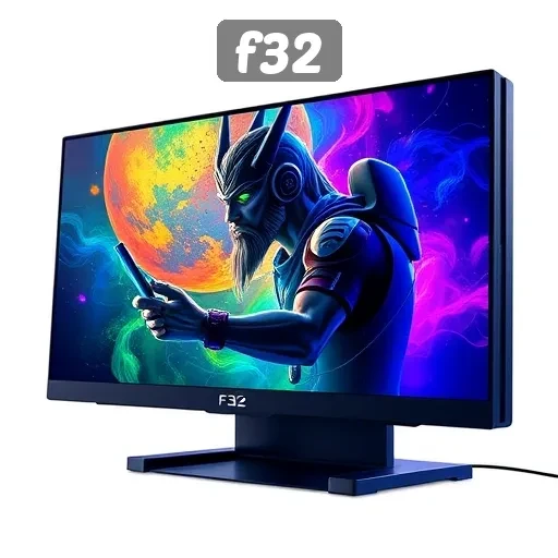 Menelusuri Keunikan F32 dalam Dunia Game Online