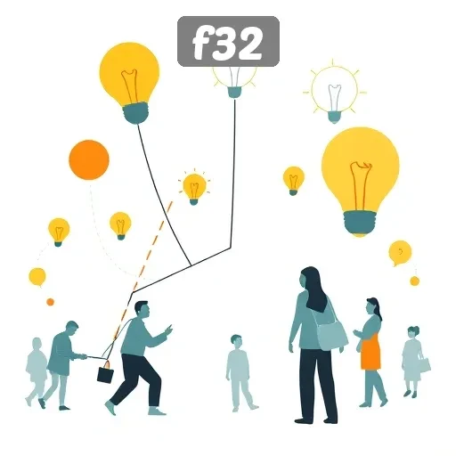 Strategi F32 untuk Meningkatkan Jumlah Pengguna