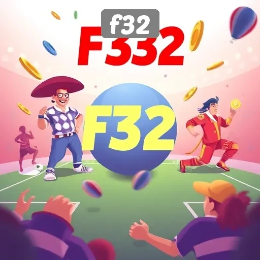 Membandingkan F32 dengan Situs Game Lain di Indonesia
