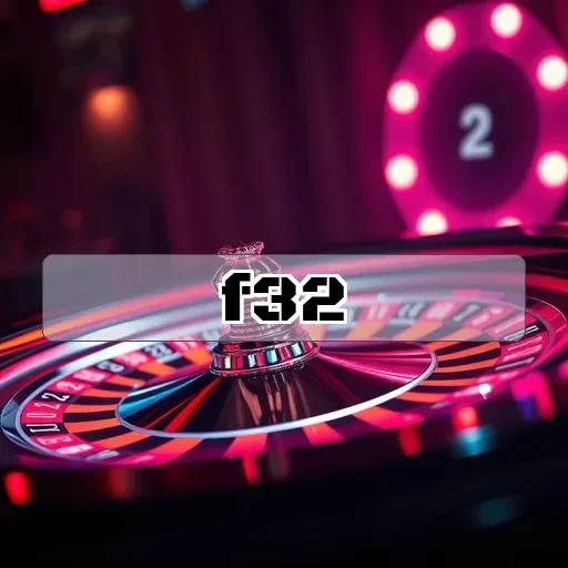 f32: Temukan Keunggulan Forum Game yang Seru dan Interaktif