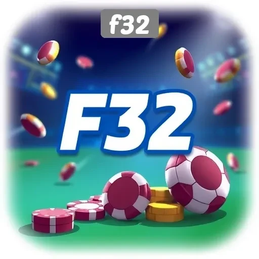 Berbagai Jenis Game yang Tersedia di F32