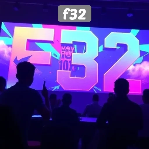 Trend Terbaru dalam Game di F32 yang Perlu Diketahui