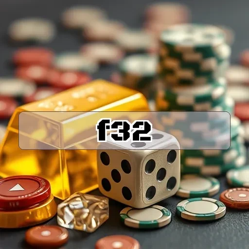 f32: Menyimak Berita Game yang Menarik dan Informatif!