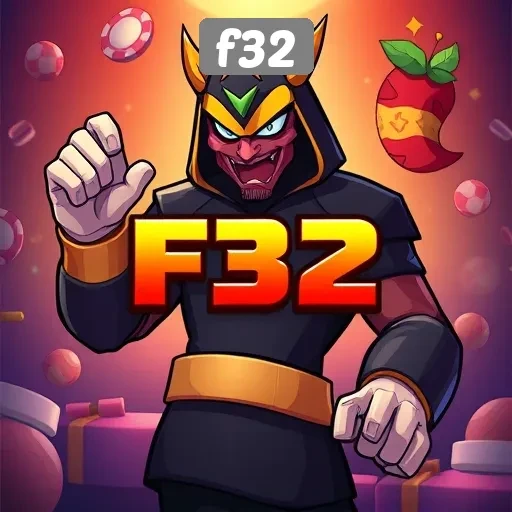 Cara Mendaftar dan Mulai Bermain di F32