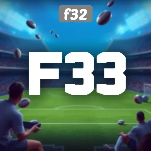 Mengulas F32 Situs Game Terbaru yang Menarik Minat Gamer