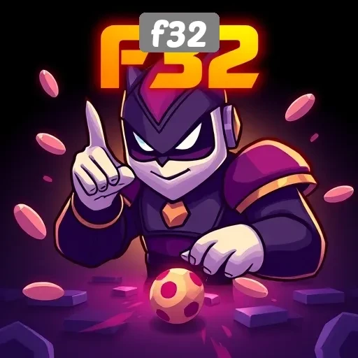 Ulasan Lengkap tentang F32 Situs Game Terbaru