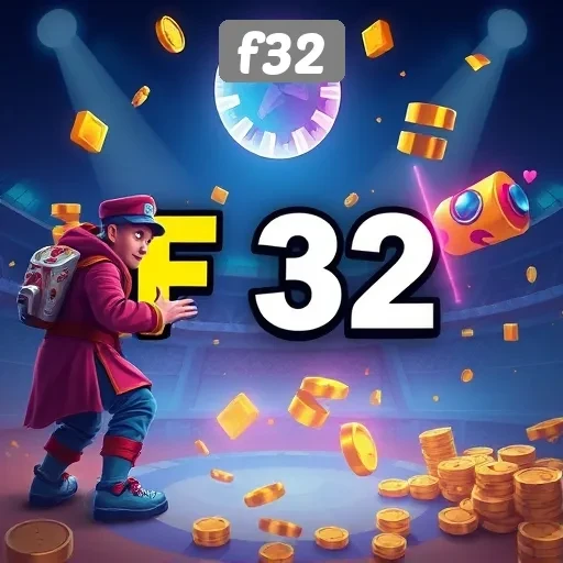 Ulasan Lengkap tentang Situs Game f32 di Indonesia