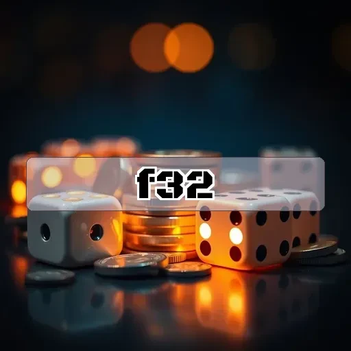 f32: Media Sosial yang Menghubungkan Gamer Indonesia dengan Seru