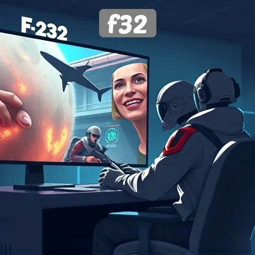 Pengalaman Unik Bermain di Situs Game f32